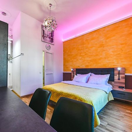Carpe Diem Cluj Eksteriør bilde